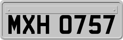 MXH0757