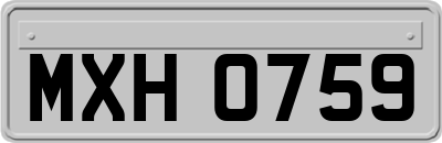 MXH0759