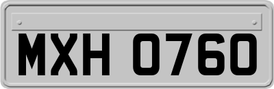 MXH0760