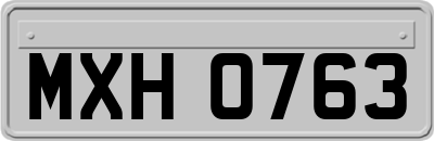 MXH0763