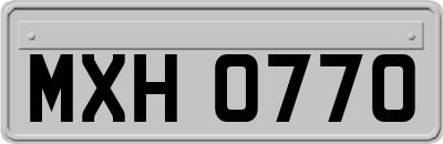 MXH0770