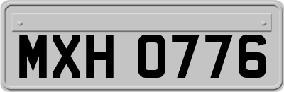 MXH0776