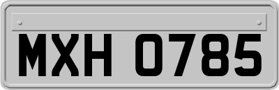 MXH0785