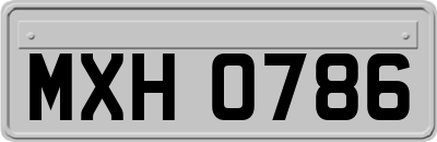 MXH0786