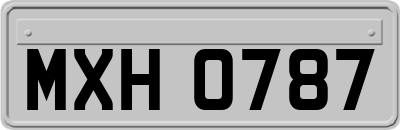 MXH0787