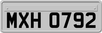 MXH0792