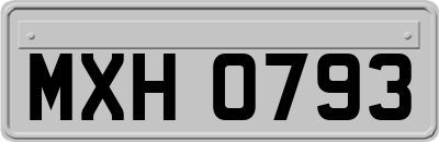 MXH0793