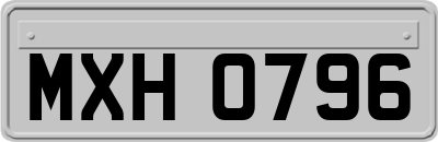 MXH0796