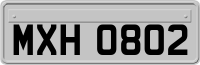 MXH0802