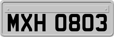 MXH0803