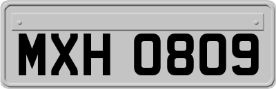 MXH0809