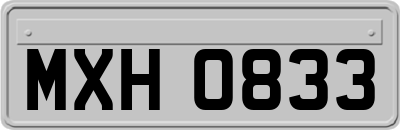 MXH0833