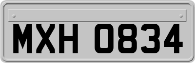 MXH0834