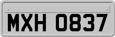 MXH0837