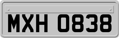 MXH0838