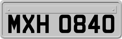 MXH0840