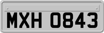 MXH0843