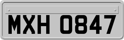 MXH0847