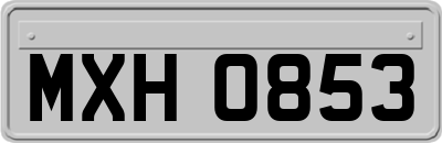 MXH0853