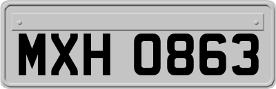 MXH0863