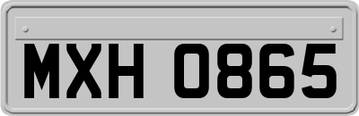 MXH0865