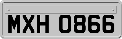 MXH0866