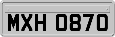 MXH0870