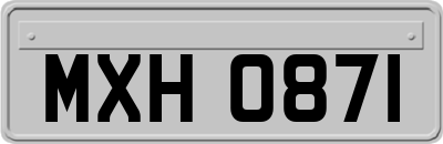 MXH0871