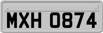 MXH0874