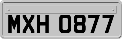 MXH0877