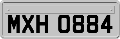 MXH0884