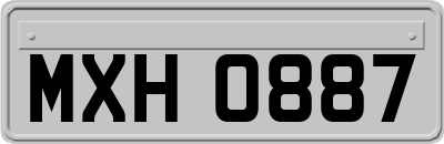 MXH0887