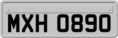 MXH0890