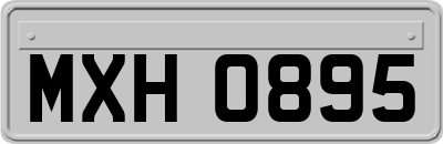 MXH0895