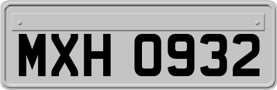 MXH0932