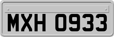 MXH0933