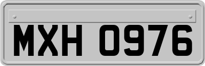 MXH0976