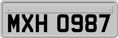 MXH0987