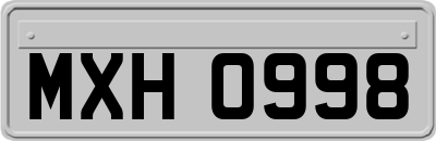 MXH0998