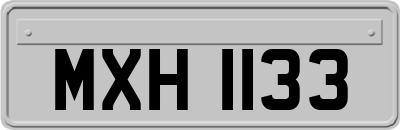 MXH1133