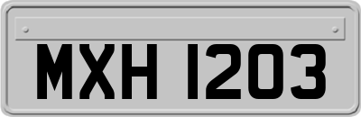 MXH1203