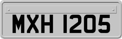 MXH1205