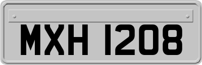 MXH1208