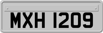 MXH1209