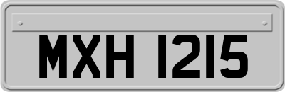 MXH1215