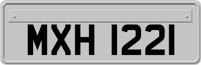 MXH1221