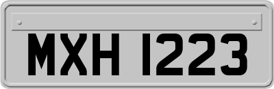 MXH1223