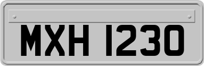 MXH1230