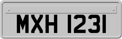 MXH1231