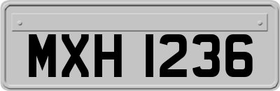 MXH1236